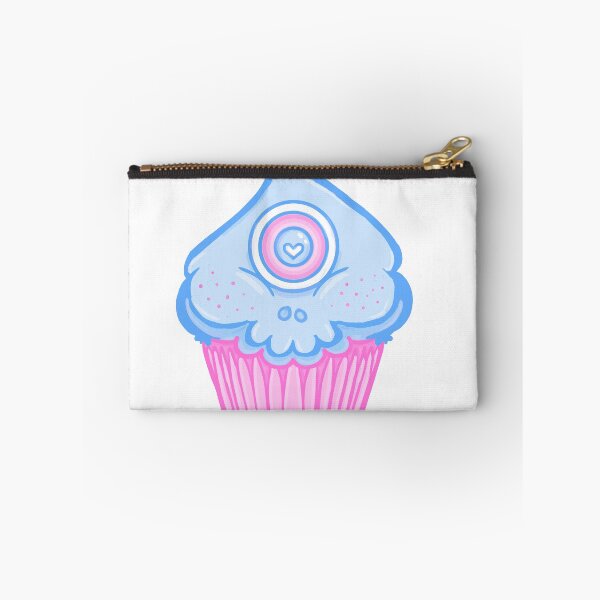 Item preview, Zombie Cupcake Booberry designed and sold by suavanna.