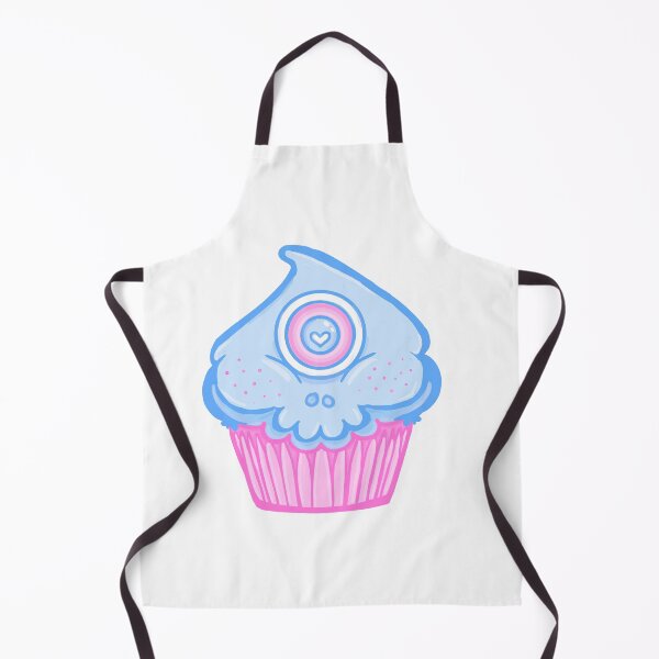 Item preview, Zombie Cupcake Booberry designed and sold by suavanna.