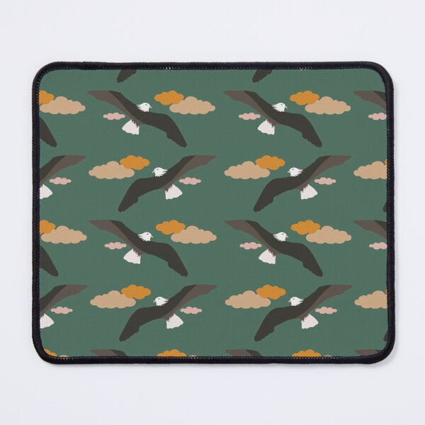 Item preview, flying eagle on sky designed and sold by kim tang.