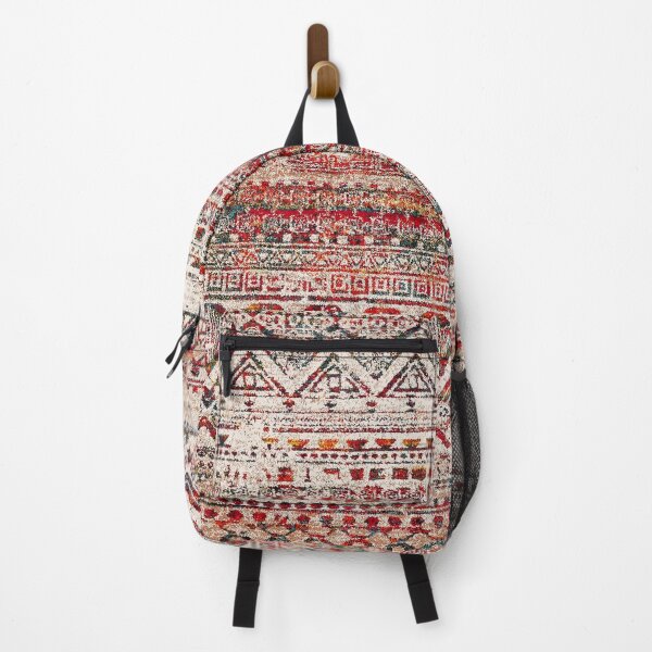 Item preview, Oriental Bohemian Artwork Design designed and sold by SpaceBazaar.