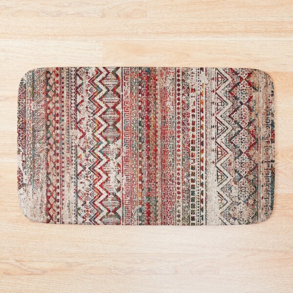 Item preview, Oriental Bohemian Artwork Design designed and sold by SpaceBazaar.