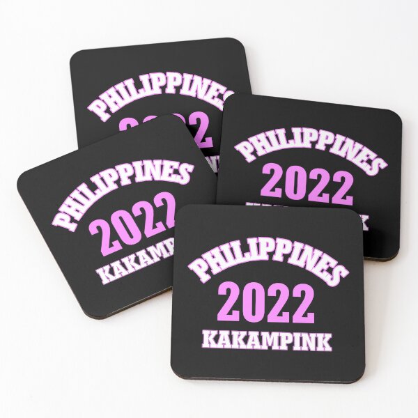 Item preview, Philippines 2022. Kakampink, Leni Is My President. Leni Robredo For Philippine  President 2022. Kakampink. designed and sold by efenem.