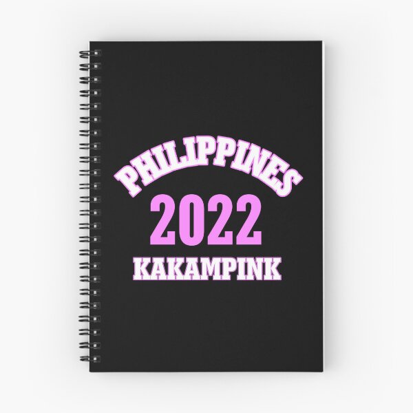 Item preview, Philippines 2022. Kakampink, Leni Is My President. Leni Robredo For Philippine  President 2022. Kakampink. designed and sold by efenem.