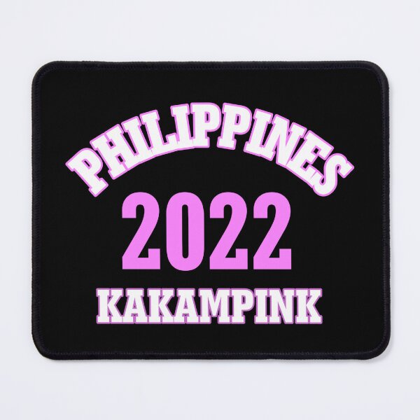 Item preview, Philippines 2022. Kakampink, Leni Is My President. Leni Robredo For Philippine  President 2022. Kakampink. designed and sold by efenem.