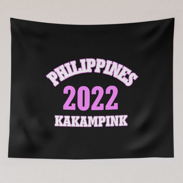 Item preview, Philippines 2022. Kakampink, Leni Is My President. Leni Robredo For Philippine  President 2022. Kakampink. designed and sold by efenem.