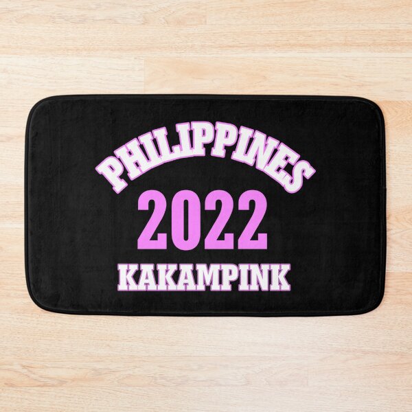 Item preview, Philippines 2022. Kakampink, Leni Is My President. Leni Robredo For Philippine  President 2022. Kakampink. designed and sold by efenem.