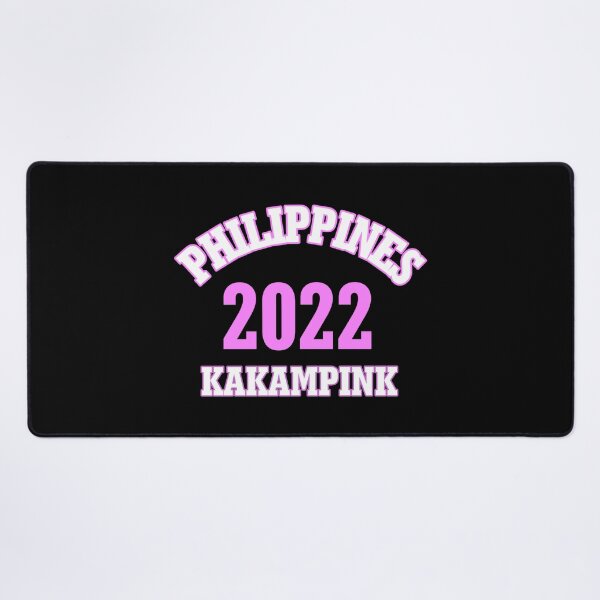 Item preview, Philippines 2022. Kakampink, Leni Is My President. Leni Robredo For Philippine  President 2022. Kakampink. designed and sold by efenem.