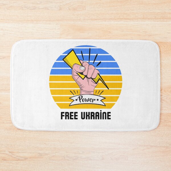 Item preview, Free Ukraine, Stop The Killing designed and sold by W&M Store.