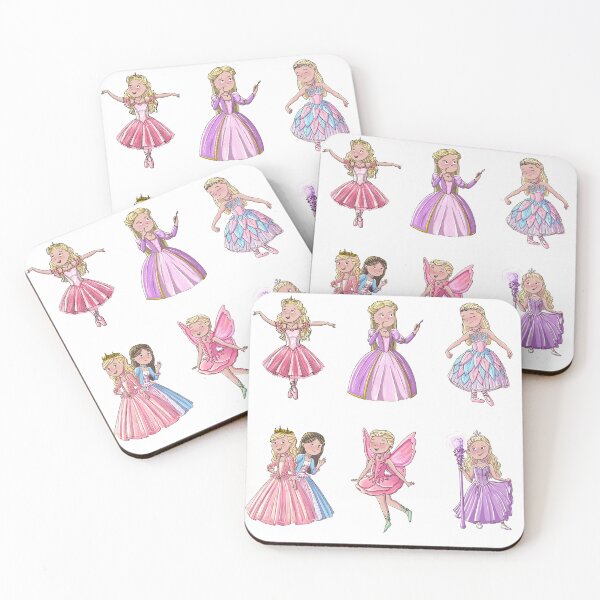 Item preview, Barbie 1-6 designed and sold by zogoart.