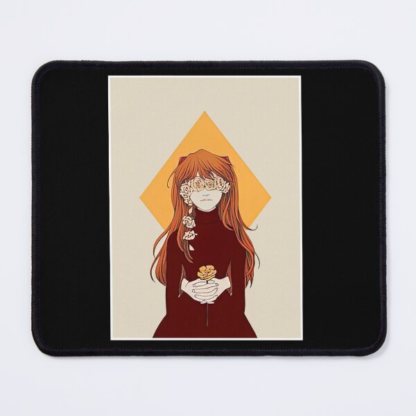 Item preview, Asuka Langley Sōryū neon genesis evangelion designed and sold by AnimeVision.