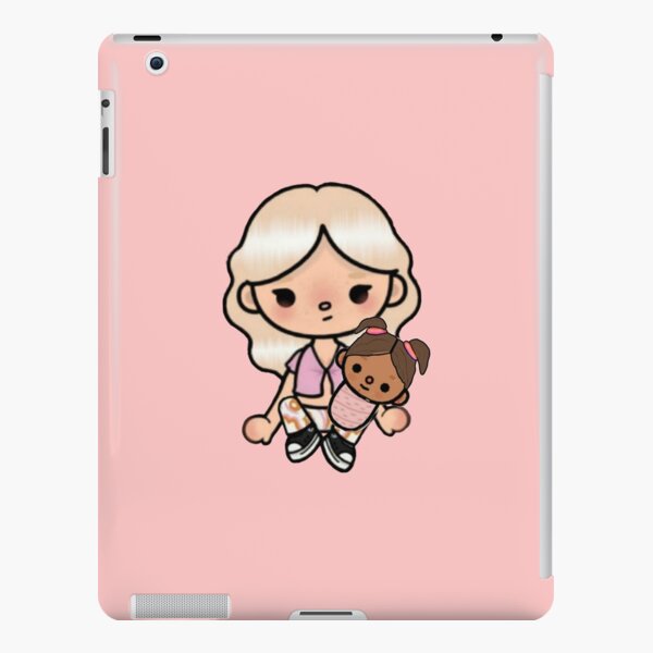 Toca Boca - Toca Life World iPad Case & Skin for Sale by frikisso