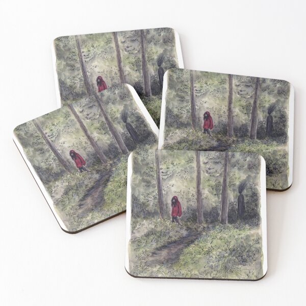 Item preview, Red designed and sold by Brett Manning.