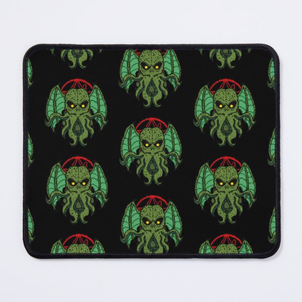 Item preview, The Call of Cthulhu designed and sold by Marek Sadowski.
