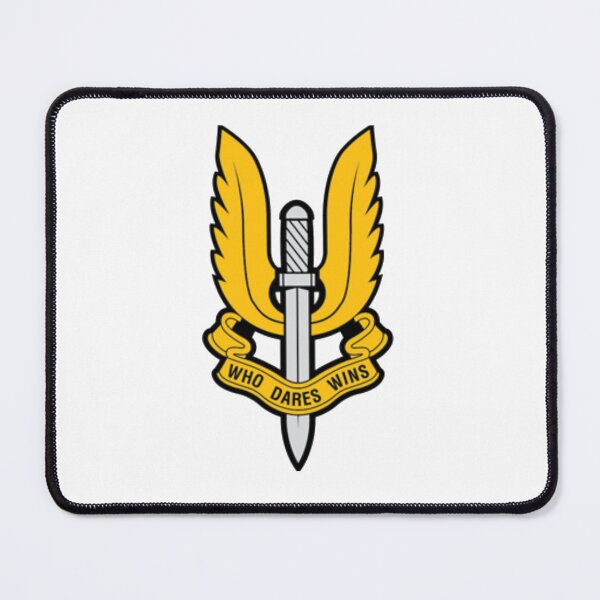 Item preview, spéciale force SAS designed and sold by TheMilitaria.