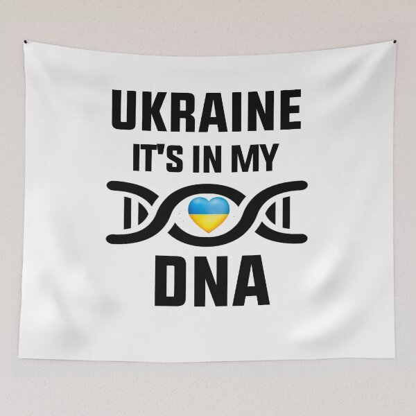 Item preview, Support the ukraine  designed and sold by Designhub14.