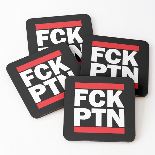 Item preview, FCK PTN designed and sold by Loreman.
