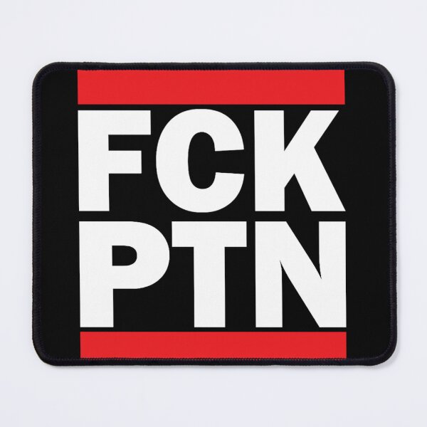 Item preview, FCK PTN designed and sold by Loreman.