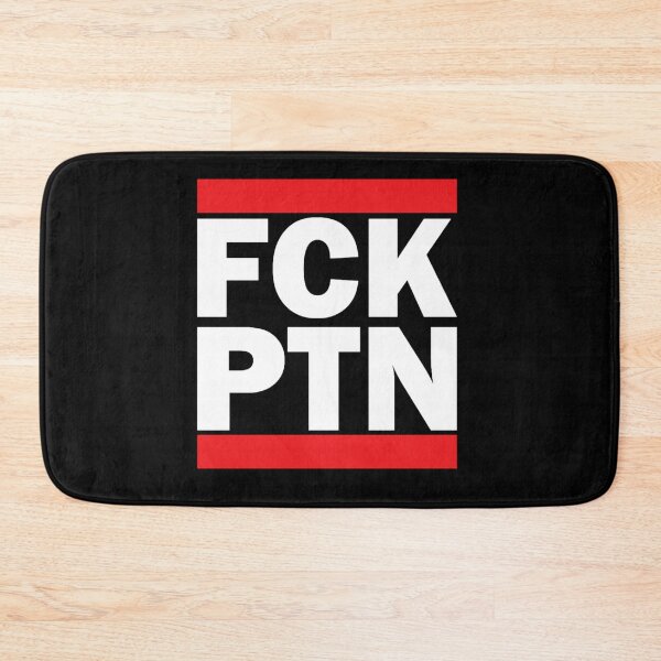 Item preview, FCK PTN designed and sold by Loreman.