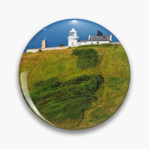 Item preview, Anvil Point Lighthouse  designed and sold by galpinimages.