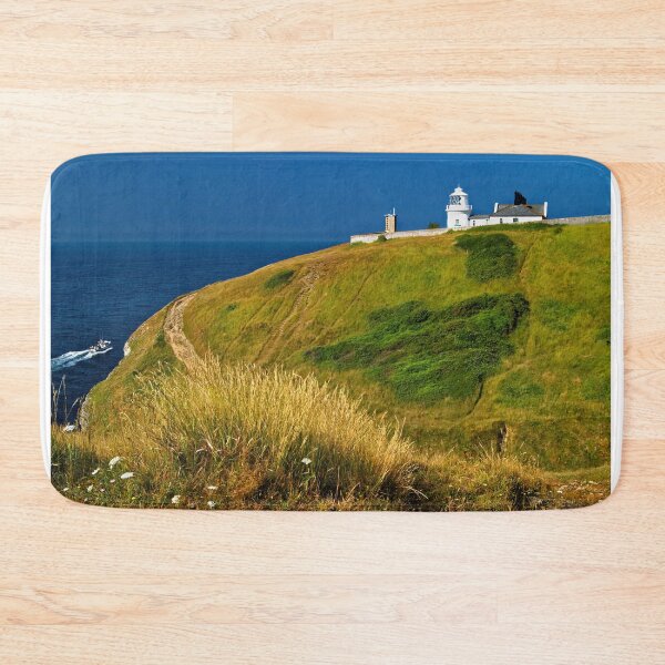 Item preview, Anvil Point Lighthouse  designed and sold by galpinimages.