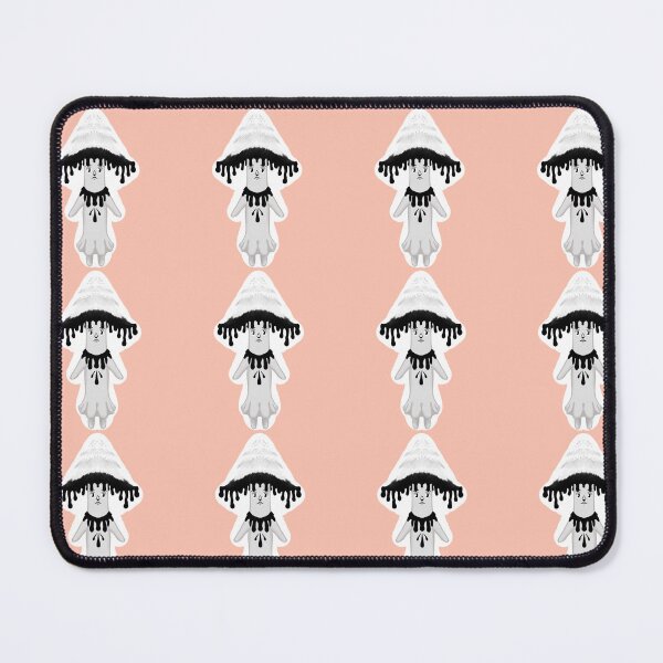 Item preview, Isabella Inkcap designed and sold by pifflechan.