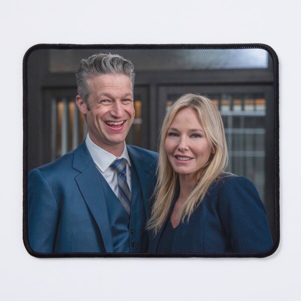 Item preview, Rollins & Carisi  designed and sold by atiredfangirl.