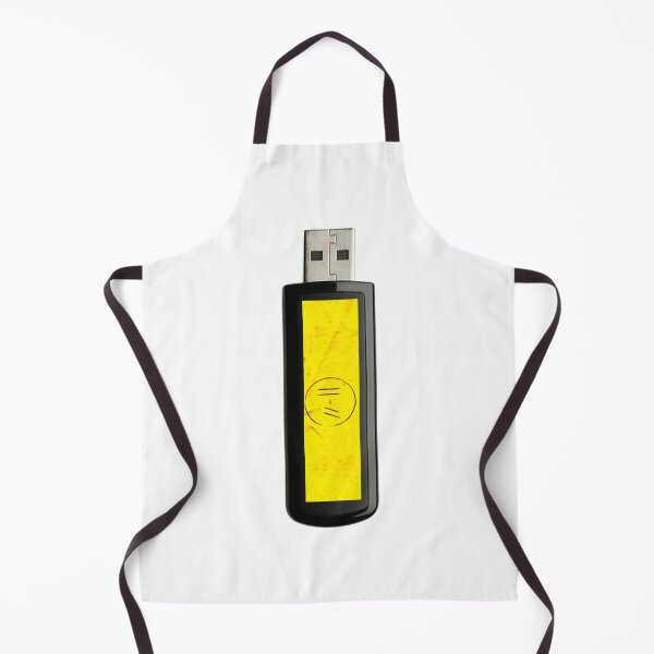 Item preview, Flash Drive 21 Pil Transparent Sticker designed and sold by petricorstudios.