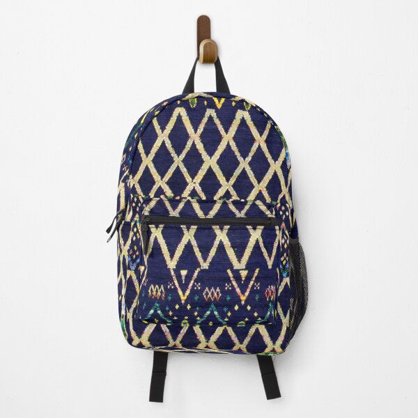 Item preview, Heritage Oriental Bleu Moroccan designed and sold by SpaceBazaar.