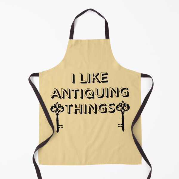 Item preview, I like Antiquing Things Funny shirt men gift women gift designed and sold by InnovantDesigns.