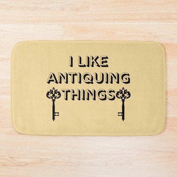 Item preview, I like Antiquing Things Funny shirt men gift women gift designed and sold by InnovantDesigns.