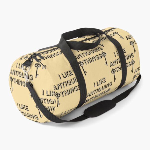 Item preview, I like Antiquing Things Funny shirt men gift women gift designed and sold by InnovantDesigns.