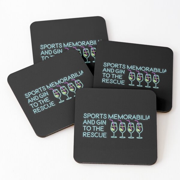 Item preview, Sports Memorabilia Sticker designed and sold by mercedesfr47.