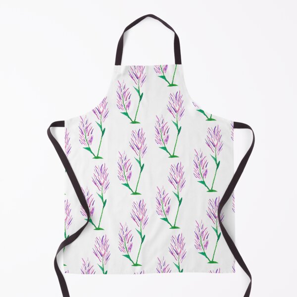 Item preview, Pink Abstract Flowers designed and sold by KCsStudio.