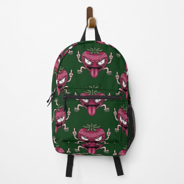 Item preview, Funny Strawberry designed and sold by La Loca.