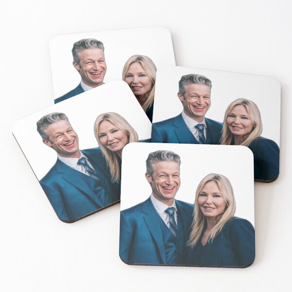 Item preview, Carisi & Rollins designed and sold by atiredfangirl.