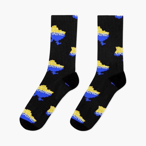 Item preview, I stand with Ukraine designed and sold by Blondiabshop.