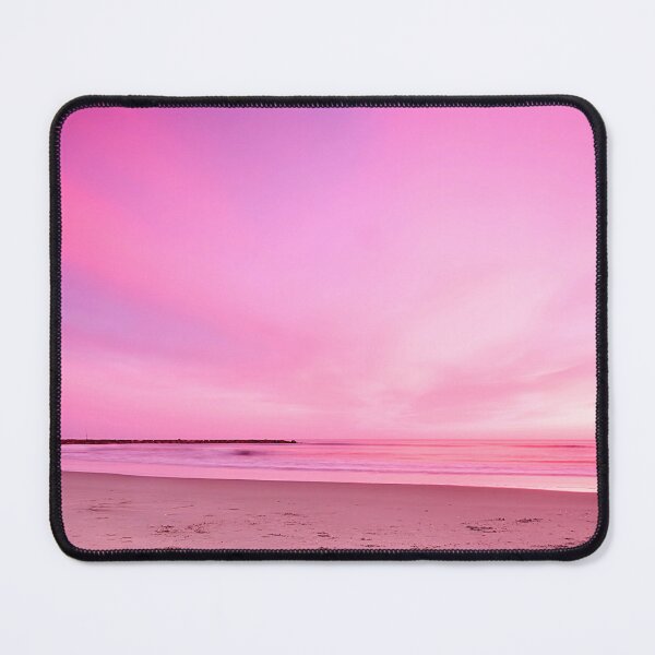 Item preview, PINK BEACH designed and sold by Swooncake Press.