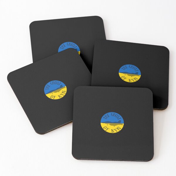 Item preview, The Ghost of Kyiv designed and sold by Strings  Stan.