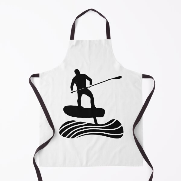 Item preview, SUP FOIL - SUP FOIL ADDICTED - SPORT - PADDLE SURFING - STAND UP PADDLING designed and sold by Tropical Blood.