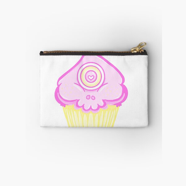 Item preview, Zombie Cupcake BubbleYum  designed and sold by suavanna.