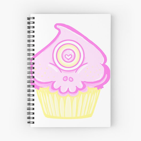 Item preview, Zombie Cupcake BubbleYum  designed and sold by suavanna.