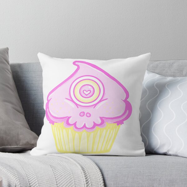 Item preview, Zombie Cupcake BubbleYum  designed and sold by suavanna.