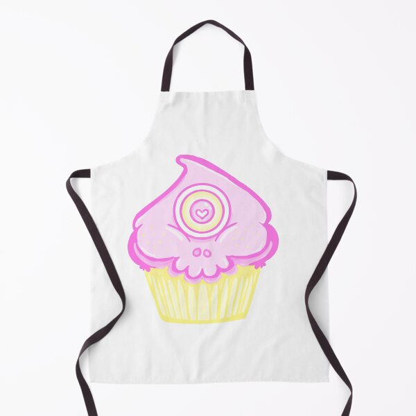 Item preview, Zombie Cupcake BubbleYum designed and sold by suavanna.