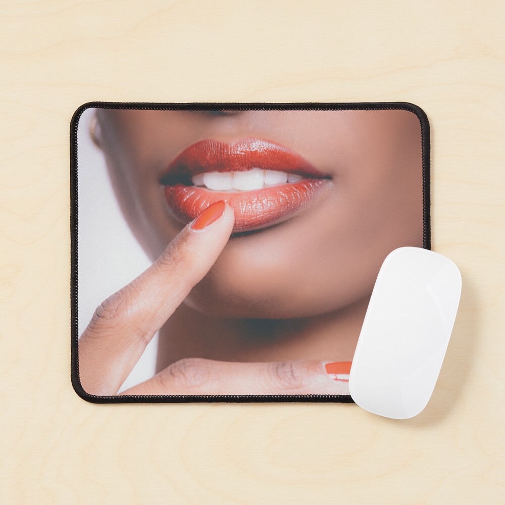 Item preview, Mouse Pad designed and sold by BubbleTextBox.