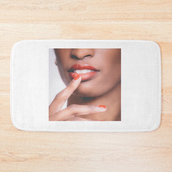 Item preview, Promising lips designed and sold by BubbleTextBox.