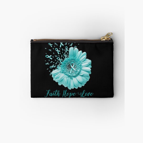 Item preview, Faith Hope Love Sexual Assault Awareness designed and sold by Tadmab.
