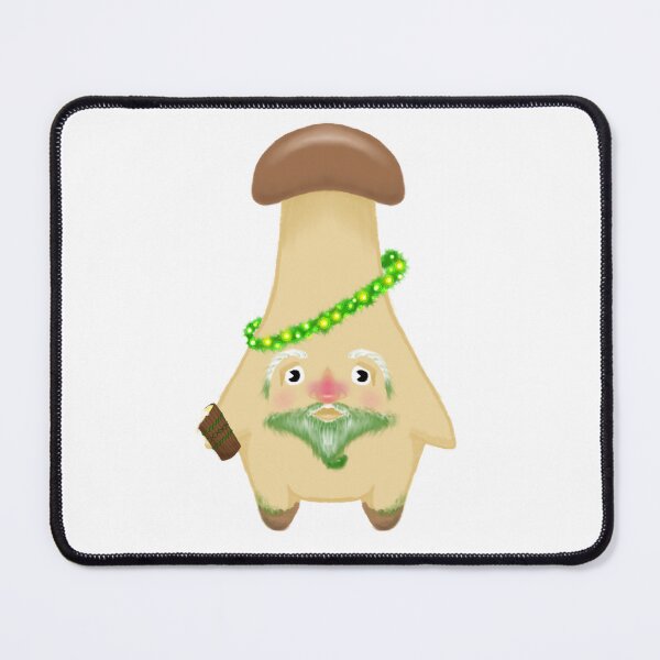 Item preview, King Oyster designed and sold by pifflechan.