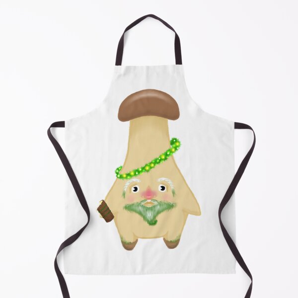Item preview, King Oyster designed and sold by pifflechan.