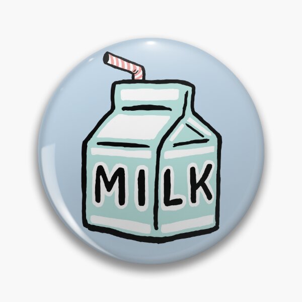 Item preview, milk designed and sold by pencilpepper.