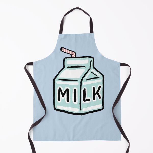 Item preview, milk designed and sold by pencilpepper.